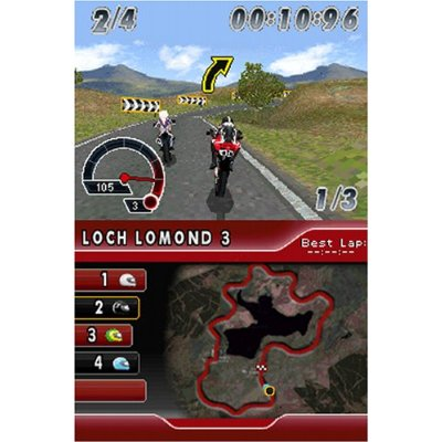 Ducati Moto image 4