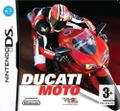 Ducati Moto thumbnail 1
