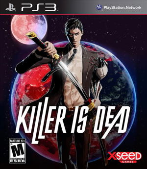 Killer is Dead (Limited Edition)