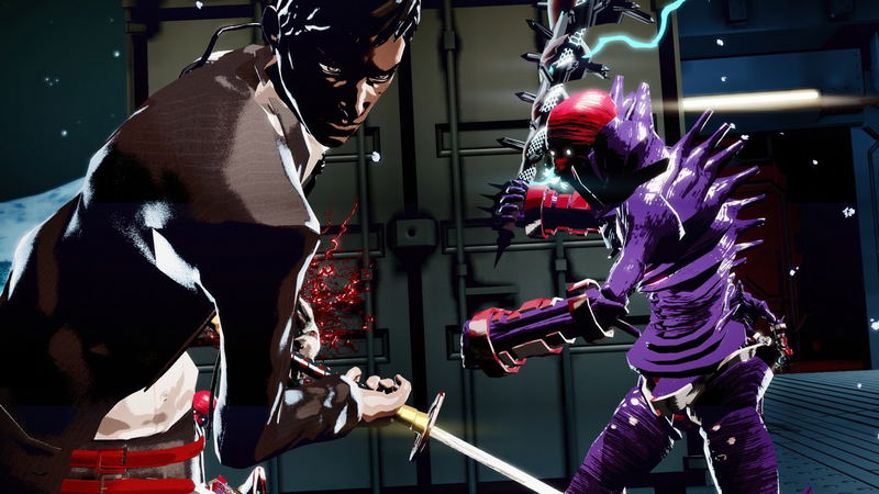 Killer is Dead (Limited Edition) image 4