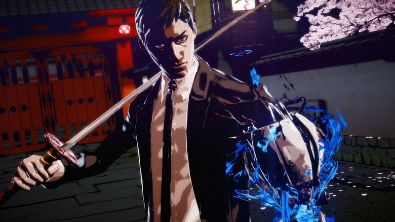 Killer is Dead (Limited Edition) image 10