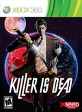 Killer is Dead (Limited Edition) thumbnail 3