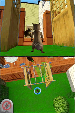 Over the Hedge image 3
