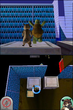Over the Hedge image 5