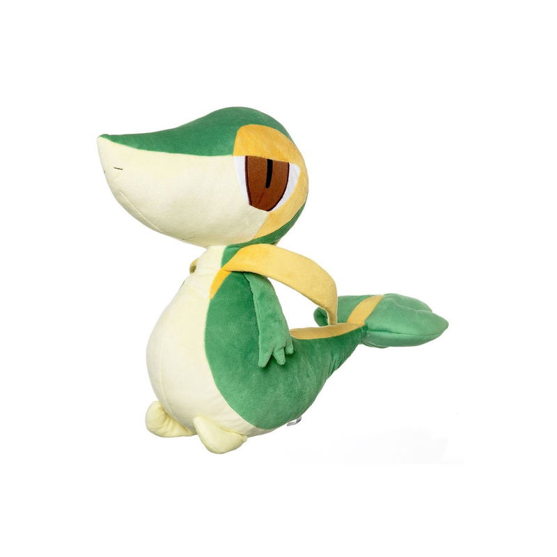 Pokemon 13-inch Size Plush Snivy image 2