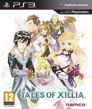 Tales of Xillia image 1