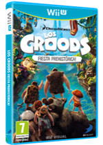 The Croods: Prehistoric Party! image 1