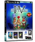 The Settlers IV Gold Edition thumbnail 1