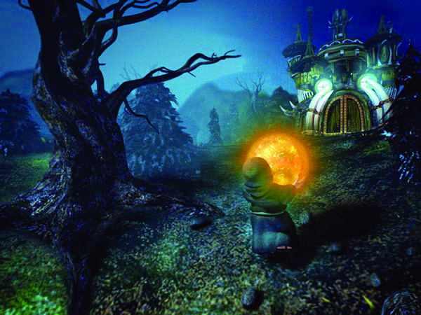 The Settlers IV Gold Edition image 2