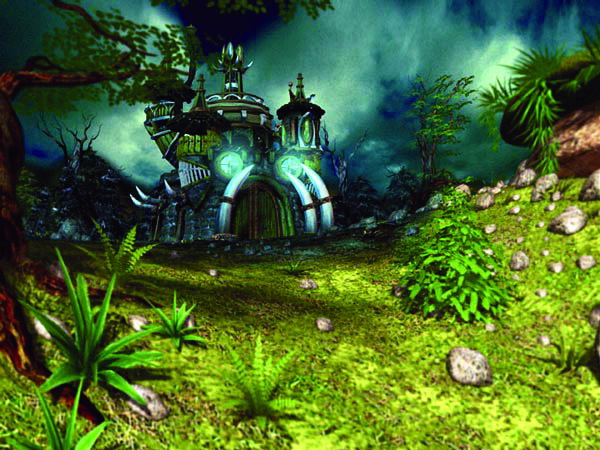 The Settlers IV Gold Edition image 3