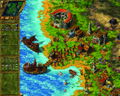 The Settlers IV Gold Edition thumbnail 4