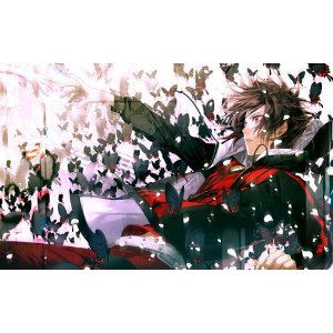 AMNESIA CROWD クリアカード　シン Amnesia Crowd [Limited Edition] for Sony PSP