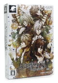 Amnesia Crowd [Limited Edition] thumbnail 1