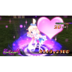 Attouteki Yuugi: Mugen Souls Z [Limited Edition] image 3
