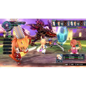 Attouteki Yuugi: Mugen Souls Z [Limited Edition] image 5