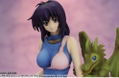 Bastard!! 1/7 Scale Pre-Painted PVC Figure: Sheila Toel Meta-Rikana Griffon Enterprises Ver. thumbnail 1