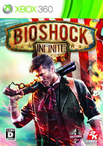 Bioshock Infinite image 1