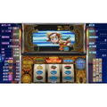 Daito Giken Koushiki Pachi-Slot Sumulator Hihouden: Taiyou o Motomeru Monotachi thumbnail 3