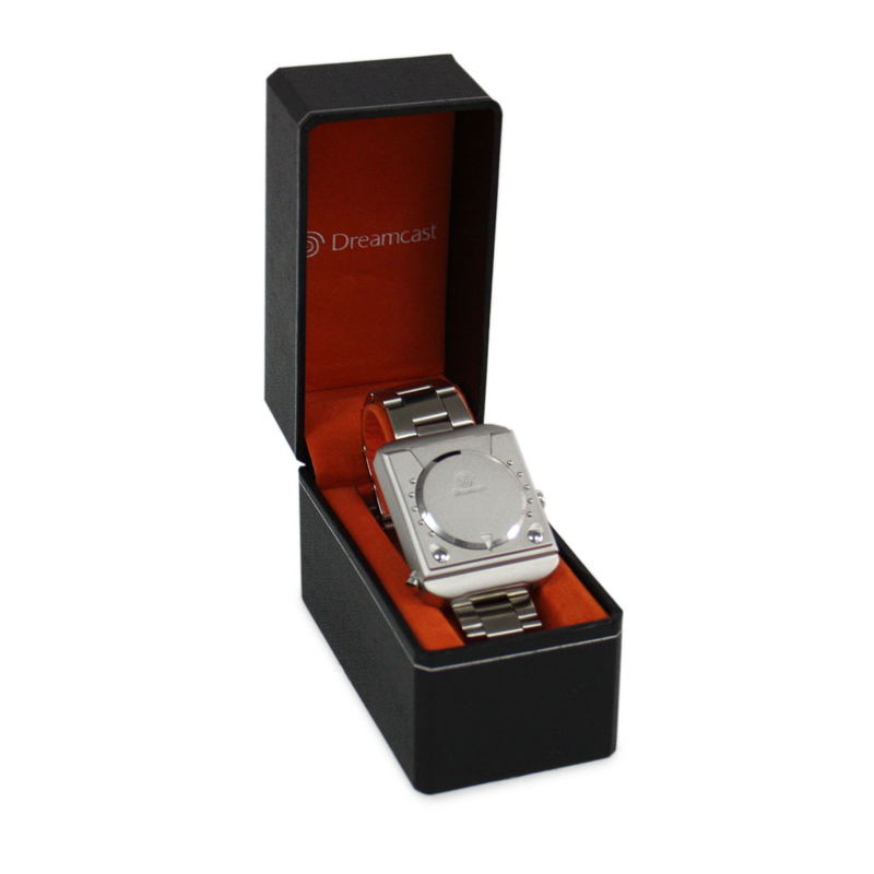 Sega Dreamcast Wrist Watch (2013 Version) image 2