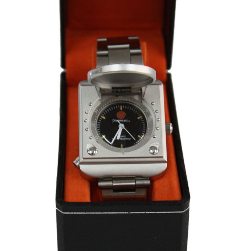 Sega Dreamcast Wrist Watch (2013 Version) image 3