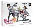Haiyore! Nyaruko-San: Nafushigatai Game no You na Mono [Kagayaku Trapezohedron Limited Box] thumbnail 1