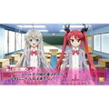 Haiyore! Nyaruko-San: Nafushigatai Game no You na Mono [Regular Edition] thumbnail 2