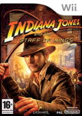 Indiana Jones and the Staff of Kings thumbnail 1