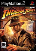 Indiana Jones and the Staff of Kings thumbnail 1