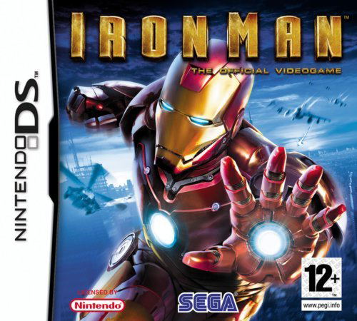 Iron Man image 1