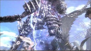 Soul Sacrifice (English) image 4