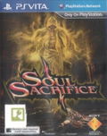 Soul Sacrifice (English) thumbnail 1