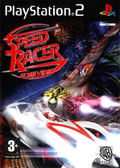 Speed Racer: The Video Game thumbnail 1