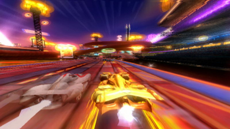 Speed Racer: The Video Game image 2