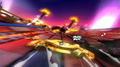 Speed Racer: The Video Game thumbnail 3