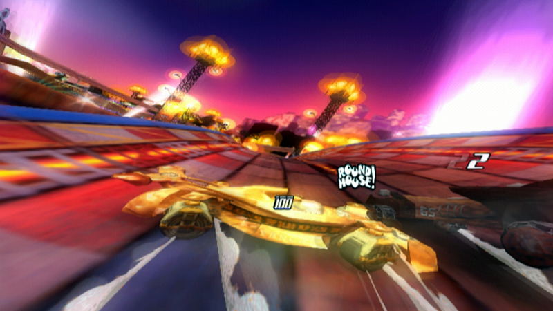 Speed Racer: The Video Game image 3