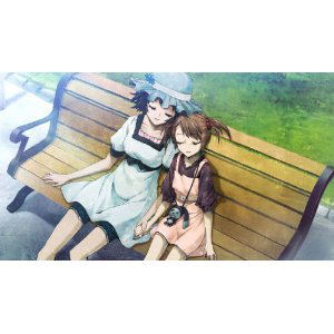 Steins;Gate: Senkei Kousoku no Phenogram image 2