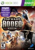 Top Hand Rodeo Tour thumbnail 1