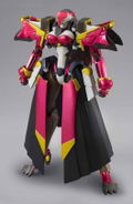 Variable Action Horizon on the Middle of Nowhere: Earth-splitting Suzaku thumbnail 2