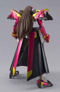 Variable Action Horizon on the Middle of Nowhere: Earth-splitting Suzaku thumbnail 6