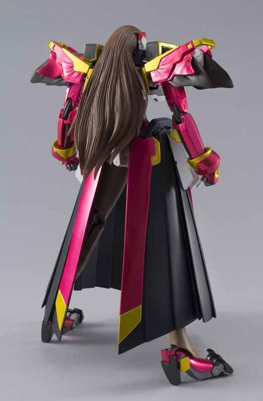 Variable Action Horizon on the Middle of Nowhere: Earth-splitting Suzaku image 6