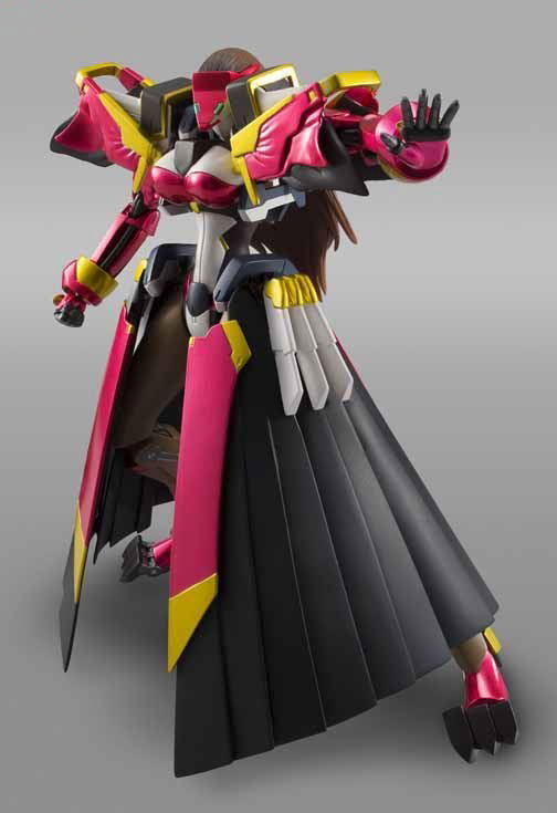 Variable Action Horizon on the Middle of Nowhere: Earth-splitting Suzaku image 4