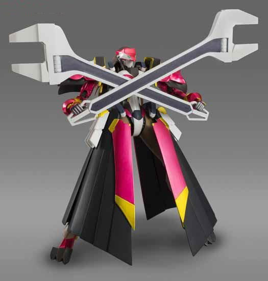 Variable Action Horizon on the Middle of Nowhere: Earth-splitting Suzaku image 3