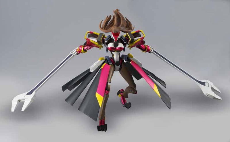 Variable Action Horizon on the Middle of Nowhere: Earth-splitting Suzaku image 5