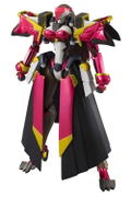 Variable Action Horizon on the Middle of Nowhere: Earth-splitting Suzaku thumbnail 1