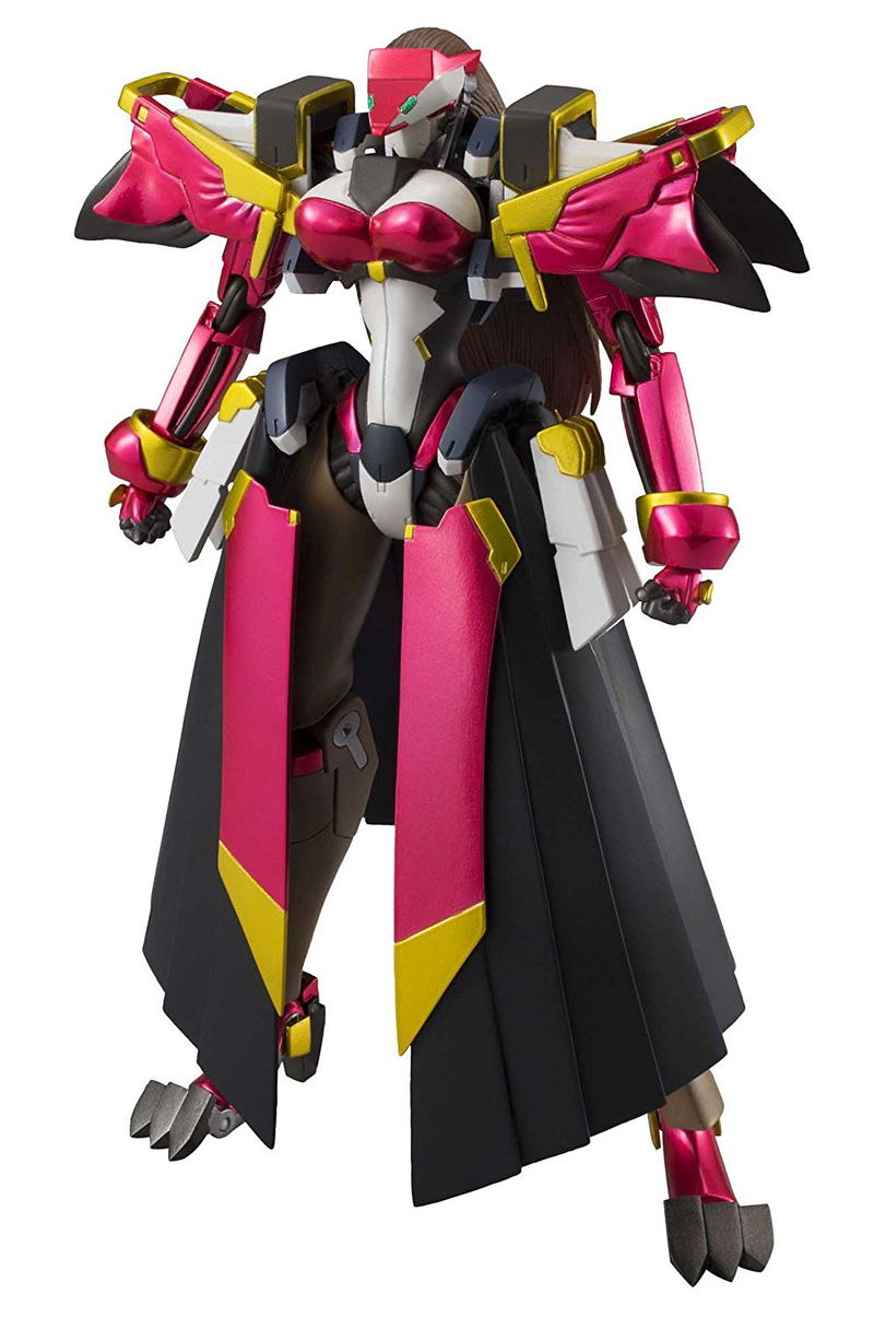 Variable Action Horizon on the Middle of Nowhere: Earth-splitting Suzaku image 1