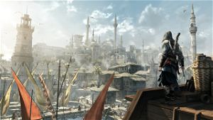  Assassins Creed: Revelations (Greatest Hits) (Xbox One  Compatible) /X360 (Xbox 360) : Video Games