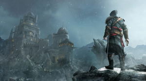 Assassin's Creed: Revelations (Platinum Hits)_