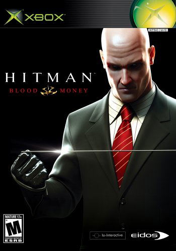 Hitman: Blood Money image 1