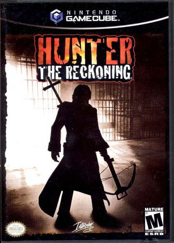 Hunter: The Reckoning image 1