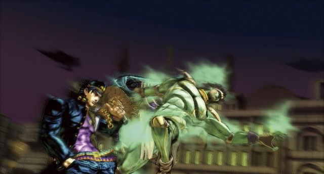Jojo no Kimyou na Bouken All-Star Battle [Limited Edition] image 4